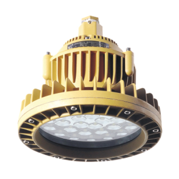 DED510系列防爆高效節能LED燈(ⅡC)<br><strong>適用范圍 Applications</strong><br>1. 廣泛用于石油開采、煉油、化…